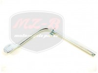 SIMSON STAR FUßBREMSHEBEL