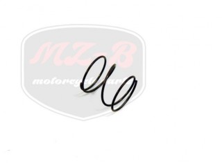 ETZ UNIVERSAL DRUCKFEDER F.ENDANSCHLAG