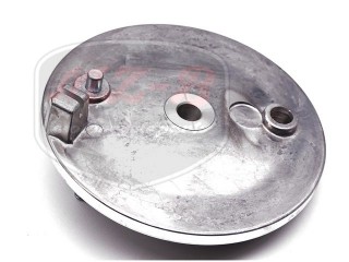 SIMSON UNIVERSAL BREMSSCHILD HINTEN
