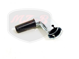 EGYÉB UNIVERSAL ZÜNDLEITUNGSSTECKER