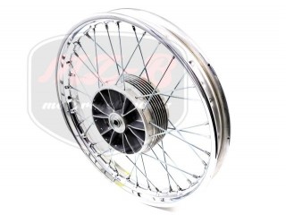 JAWA 350 UNIVERZÁLIS SCHEIBENRAD 18"