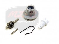 SIMSON 51 TACHOANTRIEB SATZ /5 ST/