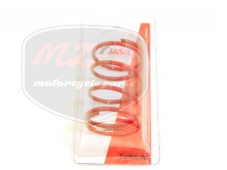 YAMAHA UNIVERSAL DRUCKFEDER F.HINT.KUPPL. D51 4,5MM APRILIA
