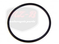 SIMSON 50 DICHTUNG F.BREMSSCHLUSSLEUCHTE /TS/