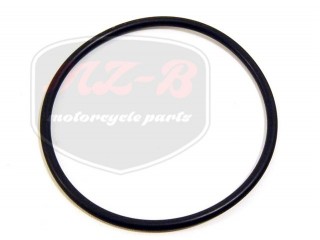 SIMSON 50 DICHTUNG F.BREMSSCHLUSSLEUCHTE /TS/