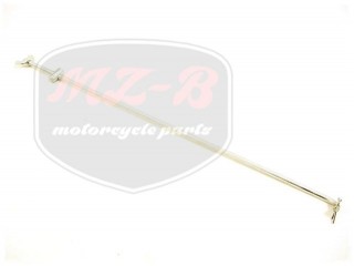 ROMET PONY BREMSSTANGE HINTEN