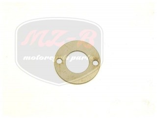 SIMSON 50 SCHEIBE F. KICKSTARTERWELLE