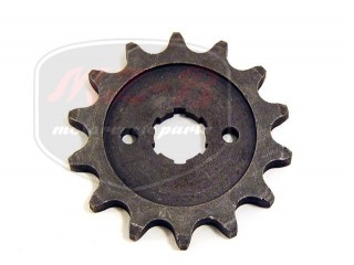 KÍNAI ROBOGÓ QUAD ANTRIEBSKETTENRAD VORN Z14/530