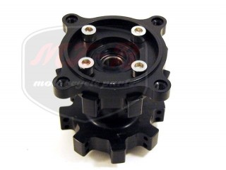 KÍNAI ROBOGÓ PITBIKE RADNABEN VORN CNC /32 LOCH/