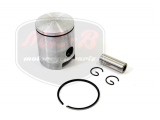 SIMSON 60 KOLBEN,VOLLST.42.00 /1 RING/