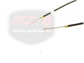 SIMSON UNIVERSAL SEILZUG F.VORDERRADBREMSE