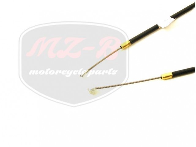 SIMSON ENDURO SEILZUG F.VORDERRADBREMSE SIMSON ENDURO SEILZUG F.VORDERRADBREMSE