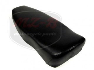 SIMSON SCHWALBE SITZBANK VOLLST. /OHNE SCHRIFTZUG/