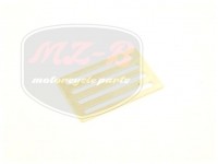 SIMSON UNIVERSAL BEFESTIGUNGSKLAPPE FÜR GEPÄCK