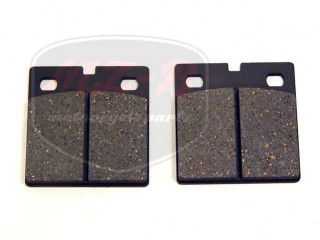 ETZ UNIVERSAL BREMSKLOTZ SATZ.