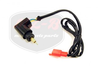 PIAGGIO UNIVERSAL STARTAUTOMAT ELEKTR.4T 50CCM