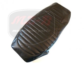 ETZ 150 SITZBEZUG KLEBER /UNBESCHRIFTET/