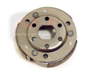 YAMAHA 3KJ JOG ARTISTIC SPECIAL KUPPLUNGSBACKEN HINTEN 3KJ 107 MM