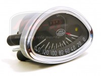 JAWA 360 TACHOMETER 140 KM/H