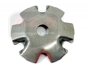 HONDA DIO PIEZA DE IMPRESIÓN AF27-28