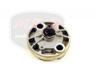 KÍNAI ROBOGÓ 4 TACT ÖLDOSIERPUMPE 4T 125-150CCM