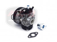 BABETTA UNIVERSAL VERGASER DELLORTO