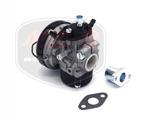 BABETTA UNIVERSAL VERGASER DELLORTO BABETTA UNIVERSAL VERGASER DELLORTO