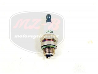 KÍNAI ROBOGÓ POCKET BIKE ZÜNDKERZE TORCH /BM6A/