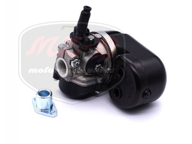 BABETTA UNIVERSAL VERGASER DELLORTO BABETTA UNIVERSAL VERGASER DELLORTO