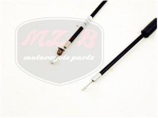 SIMSON UNIVERSAL STARTERZUG