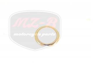 SIMSON UNIVERSAL GABELLAUFRING F. LENKUNGSLAGER UNTEN