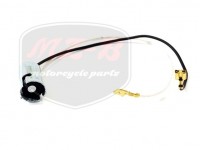 EGYÉB UNIVERSAL LAMPENHALTER BA15S