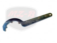 JAWA 360 SCHRAUBEBSCHLÜSSEL F.ÜBERWURFMUTTER