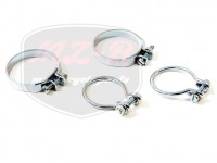 JAWA PERAK KLEMMSCHELLE SATZ