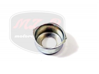 JAWA 350 UNIVERZÁLIS GUMMIPUFFER F. KIPPSTÄNDER