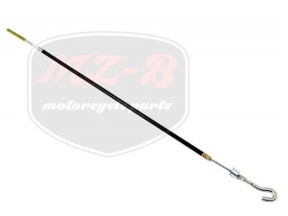 JAWA 350 UNIVERZÁLIS BREMSZUG HINTEN 405/610 MM