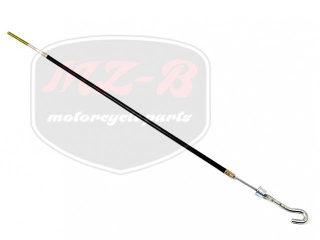 JAWA 350 UNIVERZÁLIS BREMSZUG HINTEN 405/610 MM JAWA 350 UNIVERZÁLIS BREMSZUG HINTEN 405/610 MM