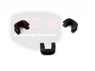 SUZUKI SEPIA GLEITSTÜCK SATZ