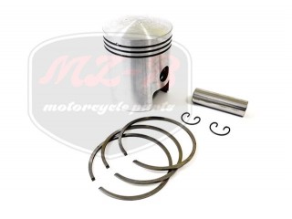 ETZ 250 KOLBEN,VOLLST.75.00