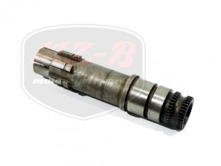 JAWA PERAK KICKSTARTERWELLE /350/