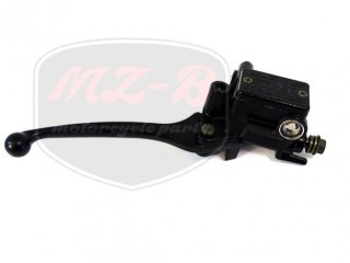 KÍNAI ROBOGÓ UNIVERSAL HAUPTBREMSZYLINDER KOMPLETT RECHTS