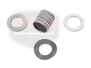 ETZ 250 AUSGLEICHSCHEIBE F. KUPPLUNG SATZ /1,90 MM/