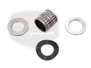 ETZ 250 AUSGLEICHSCHEIBE F. KUPPLUNG SATZ /2,00 MM/