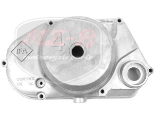 SIMSON 51 KUPPLUNGSDECKEL 4.GANG