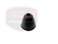 SIMSON SCHWALBE GUMMIKAPPE F. BREMSKABEL VORNE