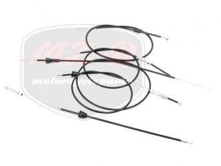 SIMSON STAR BOWDEN SATZ