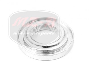 SIMSON SCHWALBE GABELLAUFRING F. LENKUNGSLAGER OBEN