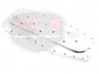 MZ/ES 250/2 BODENBLECH