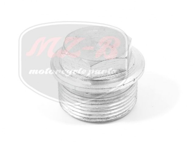 ETZ UNIVERSAL VERSCHLUßSCHRAUBE ETZ UNIVERSAL VERSCHLUßSCHRAUBE