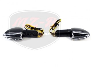 EGYÉB UNIVERSAL BLINKLEUCHTE PAAR /E/